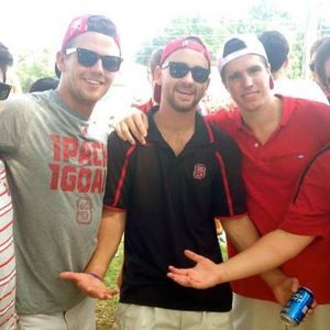 Meet your Posher, Logan